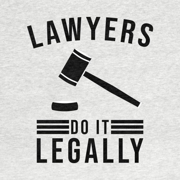 Lawyers do it legally by cypryanus